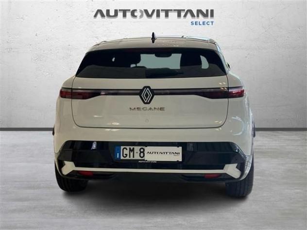 RENAULT Megane E-Tech Techno EV60 220cv AC22 rif. 23872072 - Foto 3