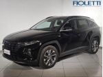 Hyundai Tucson 1.6 CRDi 48V 2wd 136cv DCT N Line