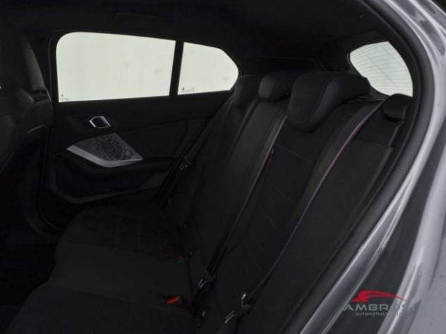 BMW 120 Serie 1 d 48V MSport Pro auto rif. 23975498 - Foto 10