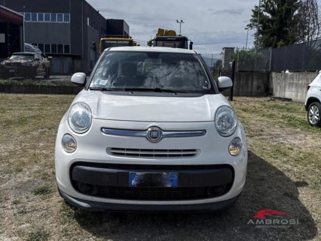 FIAT 500L 1.3 Multijet 85 CV Pop Star - PER OPERATORI DEL SE rif. 23779288