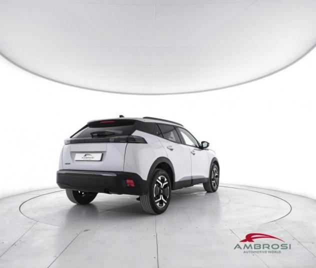 PEUGEOT 2008 1.2 puretech Allure s&s 100cv rif. 23802290 - Foto 4