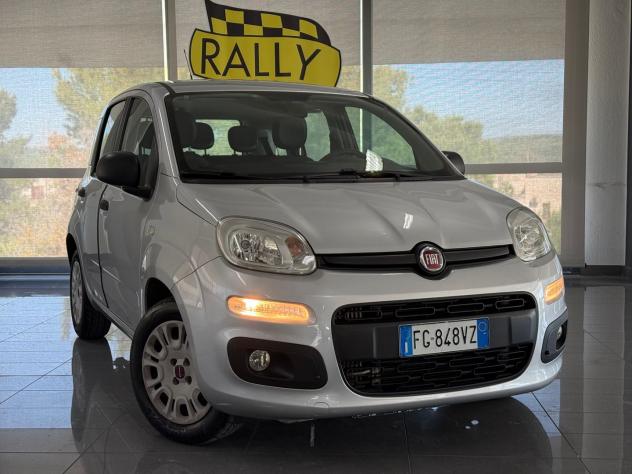 Fiat Panda Lounge 1.3 Multijet #10937 - Foto 7
