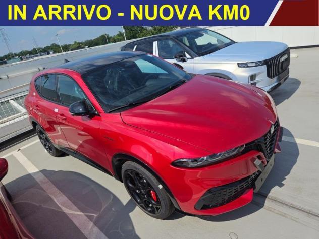 Alfa Romeo Tonale 1.5 175 CV MHEV TCT7 Veloce TETTO + TECHNO + HARMAN KARDON - Foto 2