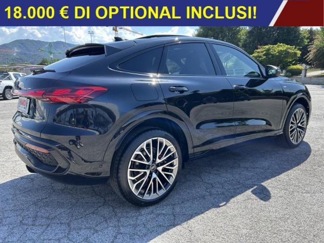 Audi Q5 SPB TDI MHEV+ S Tronic Quattro S Line Edit. FULL OPTIONAL - Foto 3