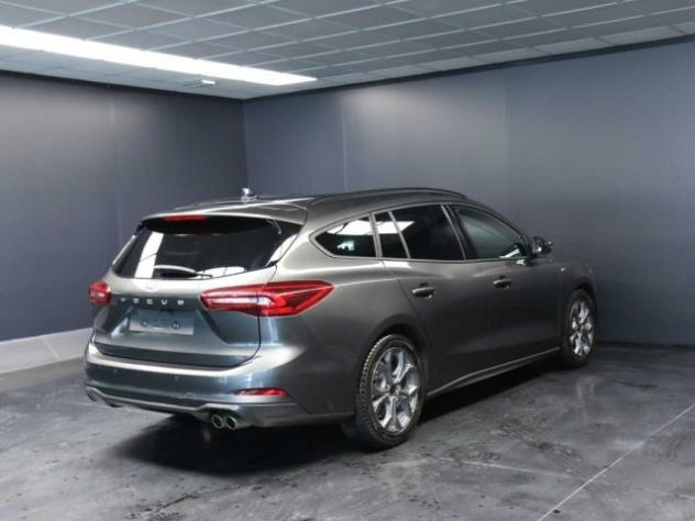 FORD Focus 1.0 EcoBoost Hybrid 125 CV SW ST-line rif. 23643088 - Foto 5