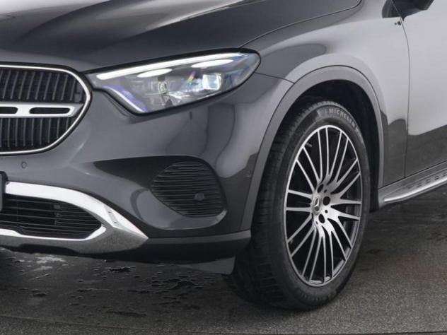 MERCEDES-BENZ GLC 200 4Matic Mild Hybrid Advanced Plus rif. 23828462 - Foto 9