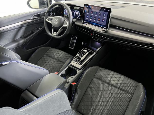 Volkswagen Golf Golf 1.5 etsi R-Line Plus 150cv dsg - Foto 7