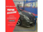 Porsche 997 480cv