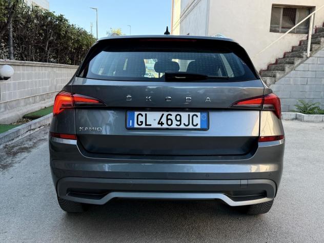 Skoda Kamiq 1.5 TSI ACT DSG Style - Foto 5
