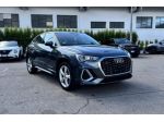 AUDI Q3 SPB 35 TDI quattro S tronic S line edition rif. 24098973