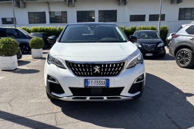 PEUGEOT 3008 BlueHDi 130 S&S EAT8 Allure rif. 23938244 - Foto 2