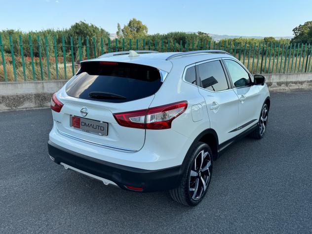 Nissan Qashqai 1.5 dCi Tekna - Foto 5