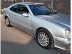MERCEDES-BENZ CLK 200 Kompressor  Elegance UNIPRO rif. 24168808