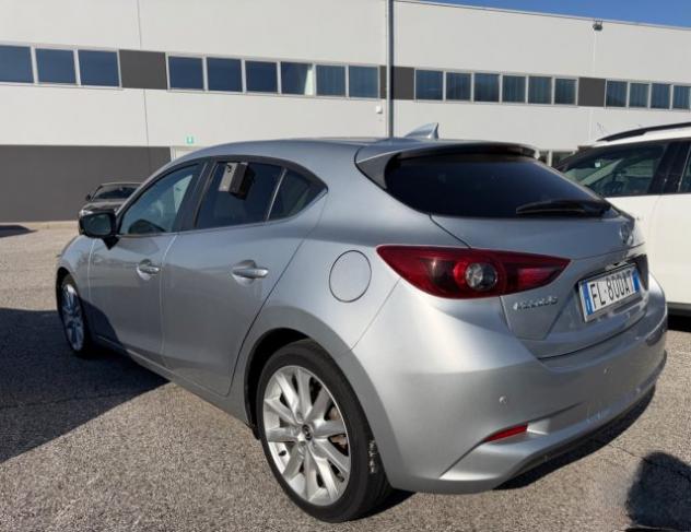 MAZDA 3 1.5 Skyactiv-D Exceed rif. 23829345 - Foto 6