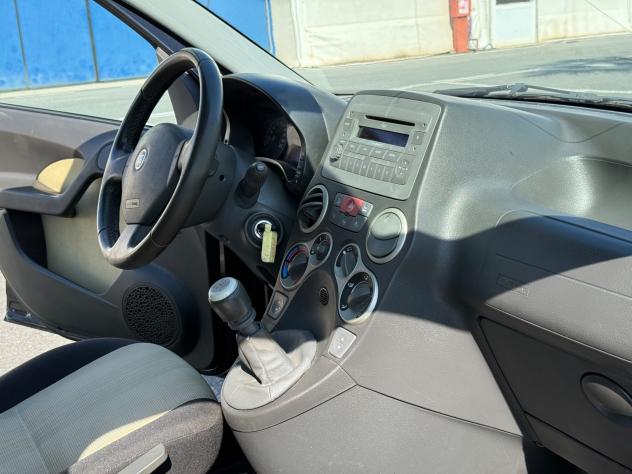 Fiat Panda 1.3 MJT 16V 4x4 Cross-DA VETRINA-PERMUTABILE - Foto 2