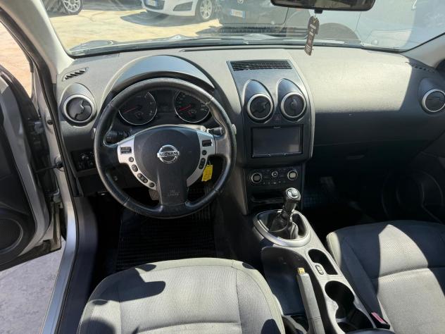 Nissan Qashqai Qashqai+2 1.5 dCi Tekna - Foto 9