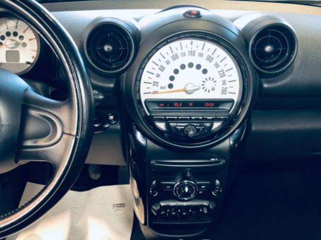 MINI Countryman Mini Cooper D Countryman rif. 23107925 - Foto 9