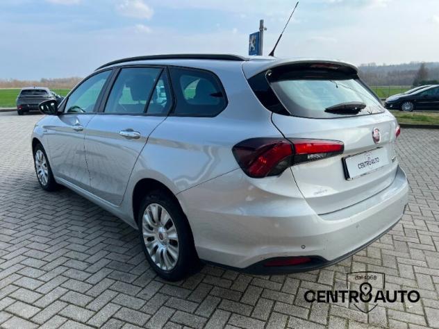 FIAT Tipo (2015--) Tipo 1.4 T-Jet 120CV GPL SW Easy - Foto 6
