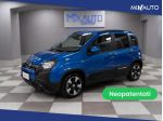 Fiat Panda Pandina Cross 1.0 Firefly Hybrid S&S 70CV
