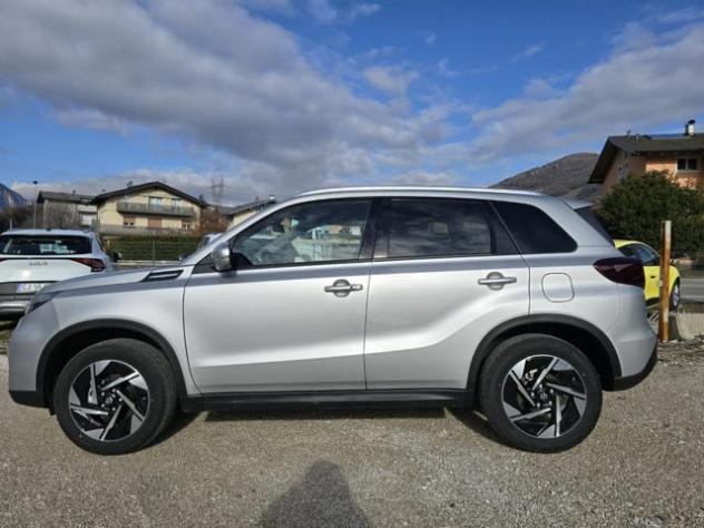 SUZUKI Vitara 1.4 Hybrid A/T 4WD AllGrip rif. 23119687 - Foto 3