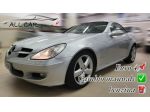 Mercedes-benz SLK 200 Kompressor Roadster R-171