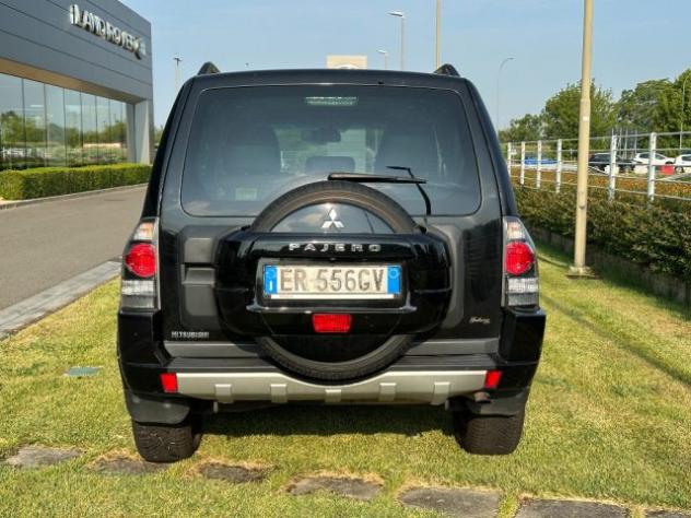 MITSUBISHI Pajero 3.2 DI-D 16V aut. 3p. Instyle DPF rif. 23869073 - Foto 5