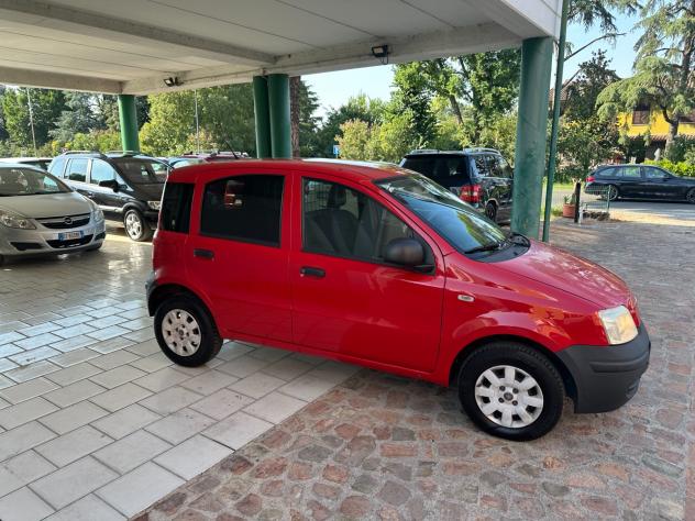 Fiat Panda 1.3 MJT Van (12 RATE) - Foto 4