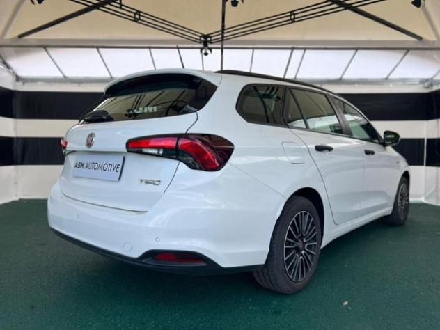 FIAT Tipo 1.0 SW City Life rif. 23659204 - Foto 6