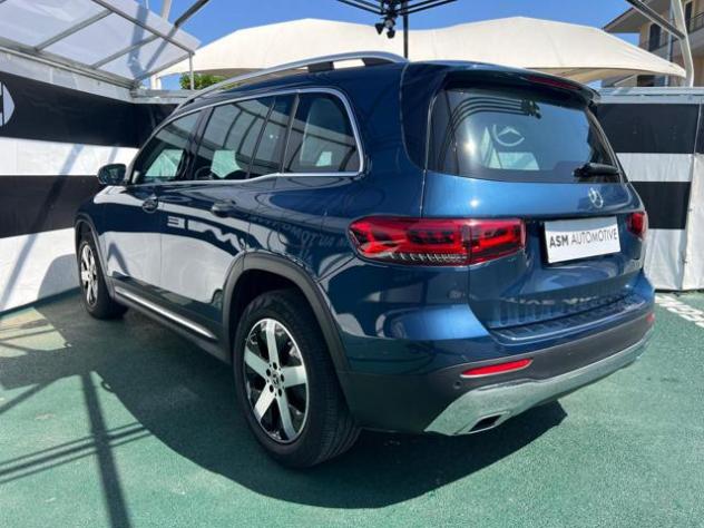 MERCEDES-BENZ GLB 180 d Automatic Sport rif. 23978124 - Foto 4
