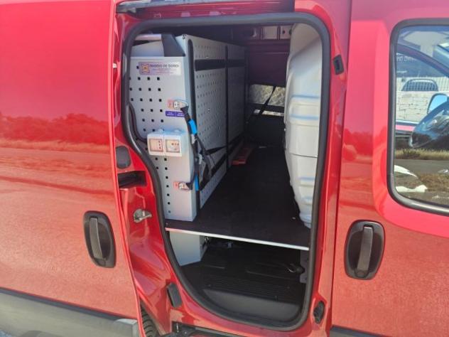 FIAT Fiorino 1.3 MJT 95V Furgone Adventure NUOVO MODELLO rif. 24216071 - Foto 7