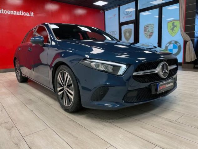 MERCEDES-BENZ A 180 D SPORT AUTO rif. 23776070 - Foto 5