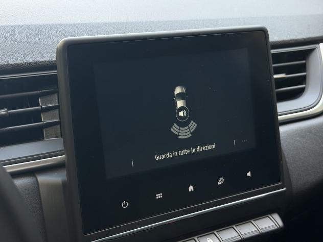 Renault Captur E-Tech hybrid 1.6 E-TECH HEV 145 EQUILIBRE AUTO - Foto 10