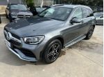 Mercedes-Benz GLC GLC 220 d 4Matic Premium