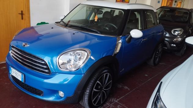 Mini Cooper Countryman 1.6 D ALL4 - Foto 3