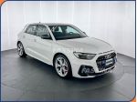 Audi A1 A1 SPB 40 TFSI S tronic S line edition 207CV