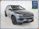 Jeep Compass Compass 1.6 Multijet II 2WD S