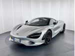 McLaren 750S Coupe MY27 - McLaren Milano