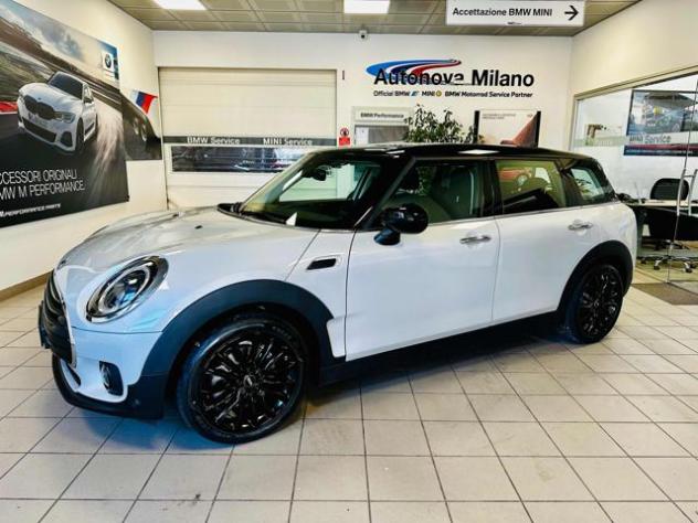MINI Clubman 1.5 Cooper Classic Clubman rif. 23808984