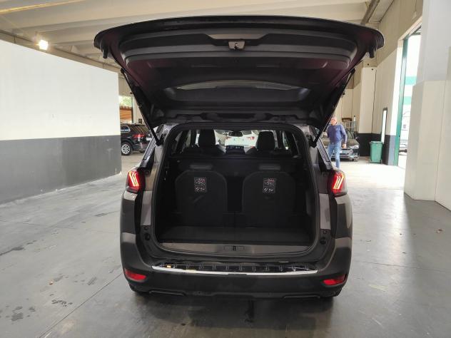 Peugeot 5008 BlueHDi 130 Allure Pack EAT8 S/S aut. - Foto 10