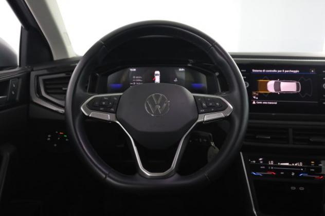 VOLKSWAGEN Taigo Taigo 1.0 TSI 110 CV Life rif. 24031610 - Foto 5