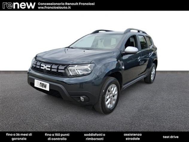 DACIA Duster II 1.0 tce EXPRESSION NBI rif. 23797819