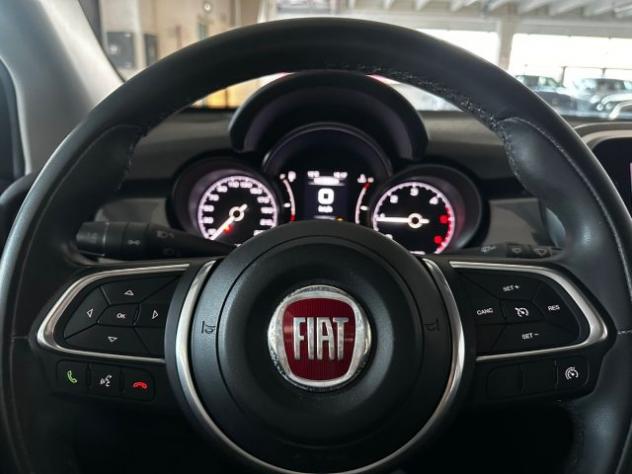 FIAT 500X 1.6 MultiJet 120 CV City Cross rif. 23972642 - Foto 5