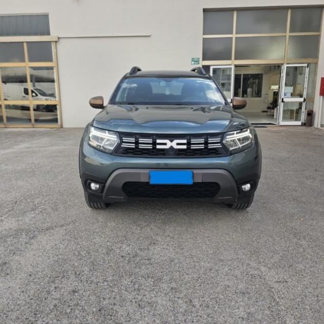 DACIA Duster 1.0 TCe GPL 4x2 Extreme rif. 24079145 - Foto 3