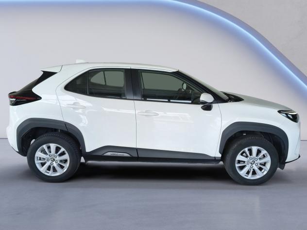 Toyota Yaris Cross 1.5H 116 CV E-CVT Active AWD NEOPATENTATI - Foto 7