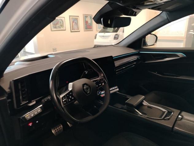 RENAULT Austral Austral Full Hybrid E-Tech 200 CV Iconic Esprit Alpine - Foto 8
