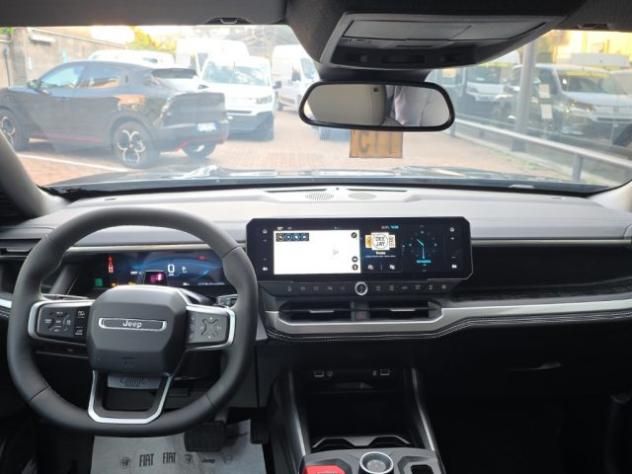 JEEP Compass 1200 HTBRID 145CV SUMMIT rif. 24163031 - Foto 8