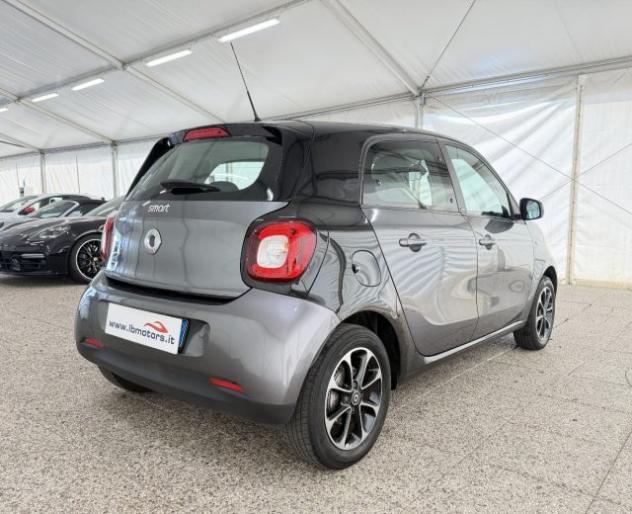 SMART ForFour 70 1.0 twinamic Prime rif. 23935924 - Foto 6