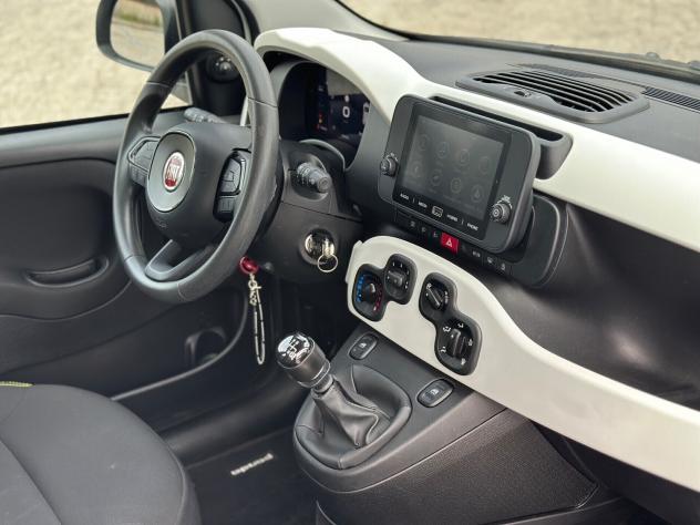 Fiat Pandina Cross 1.0 FireFly S&S Hybrid - Foto 7