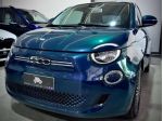 Fiat 500e 42 kWh Icon
