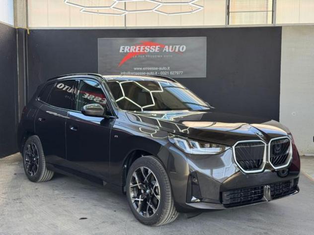 BMW X3 xDrive 20d Msport rif. 23722830 - Foto 3
